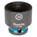 Makita E-16221 klíč nástrčný 1/2", čtyřhran, IMPACT BLACK, 30mm = old B-40238