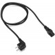 EcoFlow STREAM AC Napájecí kabel (1.5m) 1ECOPS-33