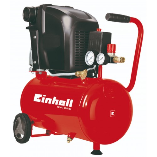 Einhell TE-AC 230/24/8 Kompresor 4010460