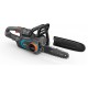 Gardena PowerSaw Akumulátorová řetězová pila 250/18V P4A - bez akumulátoru 14790-55