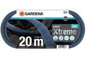 GARDENA Liano Xtreme Textilní hadice (1/2"), 20m sada 18470-20