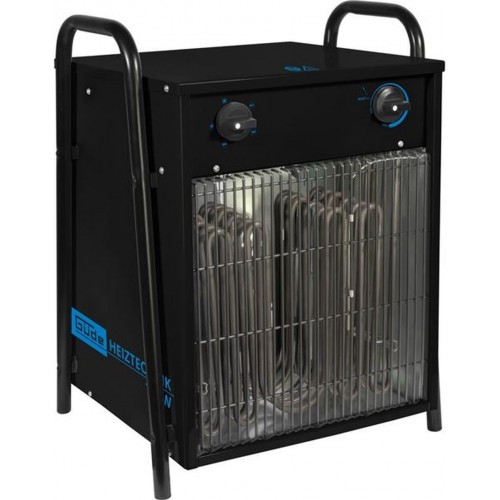GÜDE GH 15 EV Elektrický ohřívač 85014 GÜDE GH 15 EV Elektrický ohřívač 85014
