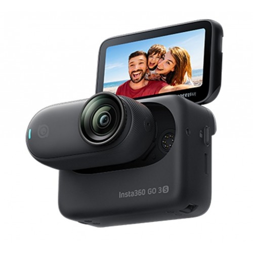 Insta360 GO 3S - 128GB INST488