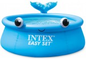INTEX Bazén velryba 183x51cm 26102NP