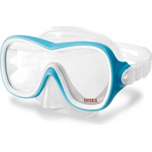 INTEX Wave rider Plavecká maska modrá 55978