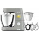 Kenwood Titanium Chef Patissier XL Kuchyňský robot KWL90.004SI