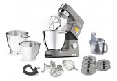 Kenwood Titanium Chef Patissier XL Kuchyňský robot KWL90.004SI