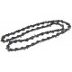 MAKITA 191H50-5 Pilový řetěz 43cm, 1.5mm .058" 3/8"