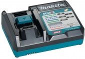 MAKITA 191M90-3 Nabíječka Li-ion XGT 40V DC40RC pomalá