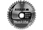 MAKITA B-32683 kotouč pilový dřevo MAKBLADE 216x2.1x30mm 40Z = old B-08872