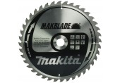 MAKITA B-32786 kotouč pilový dřevo MAKBLADE 305x2.3x30mm 48Z = old B-08997