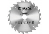 MAKITA D-72291 pilový kotouč 210x30mm 24Z