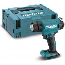 Příslušenství k MAKITA DHG181ZJ Aku horkovzdušná pistole s regulací, Li-ion LXT 18V, bez aku, Makpac