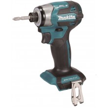 Příslušenství k MAKITA DTD173Z Aku rázový šroubovák 1/4" Li-ion LXT 18V bez aku Z