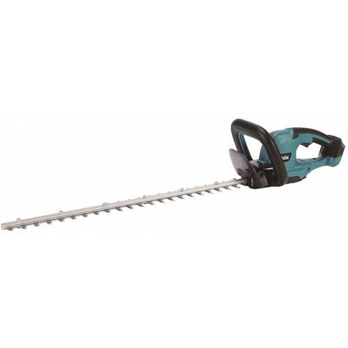 MAKITA DUH607Z Aku plotostřih 600mm Li-ion LXT 18V,bez aku Z