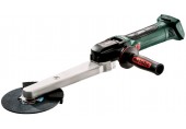 Metabo KNS 18 LTX 150 Akumulátorová bruska koutových svarů (18V/150mm) 600191850