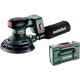 Metabo SXA 18 LTX 150 BL Akumulátorová excentrická bruska (18V/bez aku) metaBox 600411840