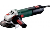 Metabo WE 15-125 Quick Úhlová bruska (1550W/125mm) 600448000