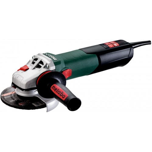 Metabo WE 15-125 Quick Úhlová bruska (1550W/125mm) 600448000