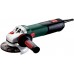 Metabo WEV 15-125 Quick Úhlová bruska (1550W/125mm) 600468000