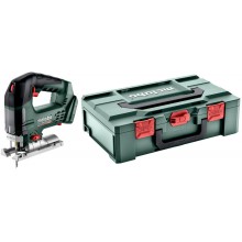 Metabo STB 18 L 90 Aku přímočará pila (18V/bez aku) MetaBox 601048840