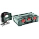 Metabo STB 18 L 90 Aku přímočará pila (18V/bez aku) MetaBox 601048840