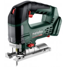 Metabo STB 18 LT 130 BL Aku prímočará pila (18V/bez aku) 601055850