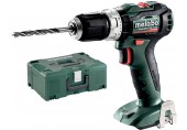 Metabo PowerMaxx SB 12 BL Akumulátorová příklepová vrtačka (12V/bez aku) metabox 601077840