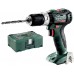 Metabo PowerMaxx SB 12 BL Akumulátorová příklepová vrtačka (12V/bez aku) metabox 601077840