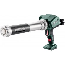 Metabo KPA 12 400 Akumulátorová kartušovací pistole 601217850