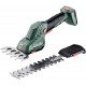 Metabo PowerMaxx SGS 12 Q Aku nůžky na trávu a keře (12V/bez aku) 601608850