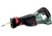 Metabo SSEP 18 LT Aku pila ocaska na železo 18V, 601616850