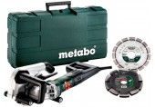 Metabo MFE 40 Fréza na zdivo (1900W/125mm) 604040900