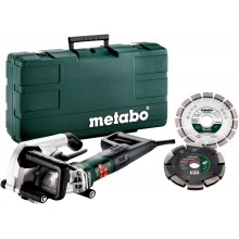 Metabo MFE 40 Fréza na zdivo (1900W/125mm) 604040900