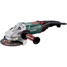 Metabo WEPBA 24-180 MVT Quick Úhlová bruska 606480000