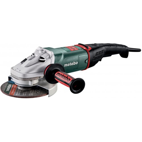 Metabo WEPBA 24-180 MVT Quick Úhlová bruska 606480000