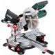 Metabo KGSV 216 M Kapovací pila (1700W/216mm) 619261000