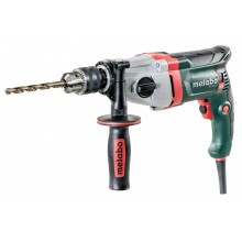 VÝPRODEJ Metabo 600573000 BE 850-2 Vŕtačka 850W POŠKOZENÝ OBAL!!