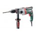 Metabo 600784500 SBEV 1100-2 S Příklepová vrtačka 1100 W, MetaBOX 145 L