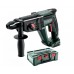 Metabo KH 18 LTX 24 Akumulátorové kladivo SDS-Plus (18V, 2,1J) MetaBOX 165 L 601712840