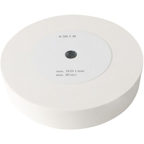 SCHEPPACH brusný kotouč 200x40x16, zrnitost 100 88002593 SCHEPPACH brusný kotouč 200x40x16, zrnitost 100 88002593