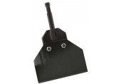 SCHEPPACH škrabka pro AERO 2 SPADE 7909600701