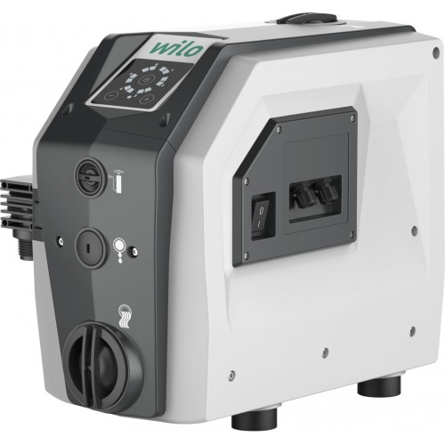 Wilo ISAR BOOST5-E-5 Kompaktní domácí vodárna 4243584 Wilo ISAR BOOST5-E-5 Kompaktní domácí vodárna 4243584