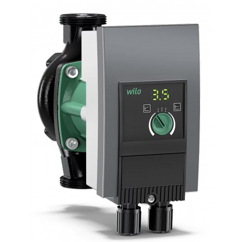 Wilo Yonos MAXO 25/0,5-10 PN10 Oběhové čerpadlo 2120640 Wilo Yonos MAXO 25/0,5-10 PN10 Oběhové čerpadlo 2120640