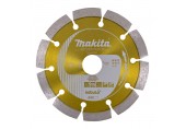 MAKITA B-53992 diamantový kotouč Nebul 125x22,23mm