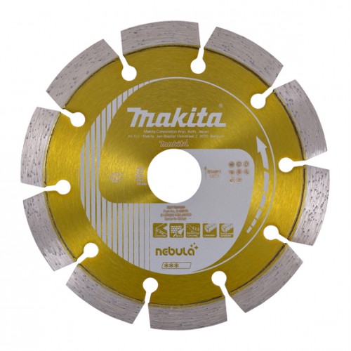 MAKITA B-53992 diamantový kotouč Nebul 125x22,23mm