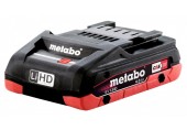 Metabo LiHD Akumulator LiHD (18V / 4,0Ah) 625367000