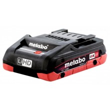 Metabo Akumulator LiHD (18V / 4,0Ah) 625367000