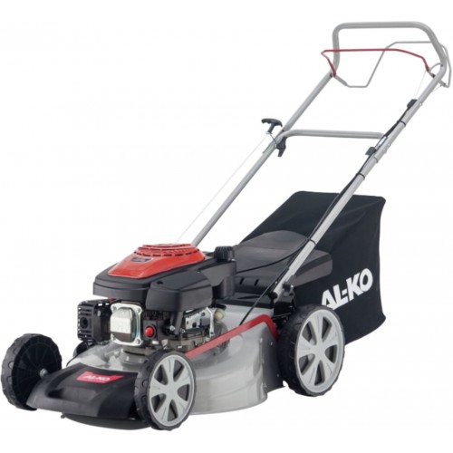 AL-KO EASY 5.10 SP-S Benzínová sekačka na trávu (2,3kW/51cm) 113796