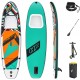 BESTWAY Hydro-Force Breeze Panorama Paddleboard set 65377